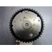 15E034 Exhaust Camshaft Timing Gear From 2009 Volvo V50  2.5 30646225